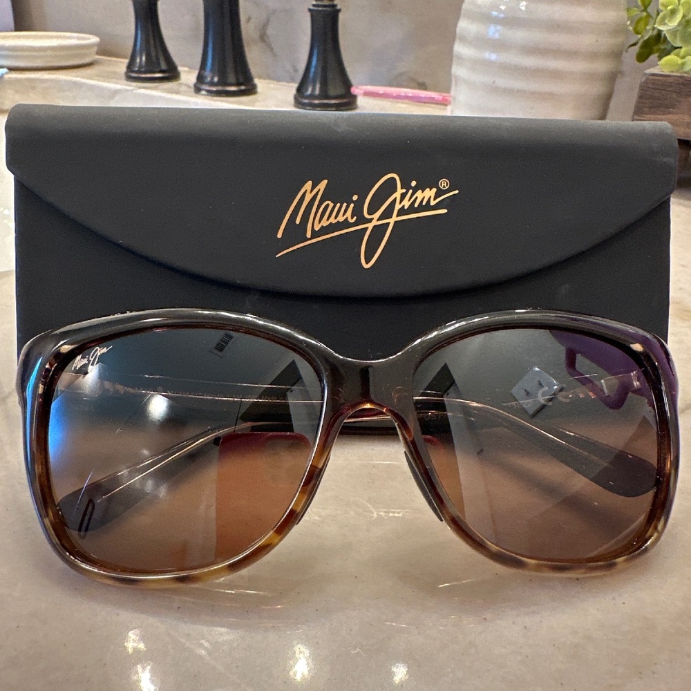 Maui Jim Starfish Sunglasses